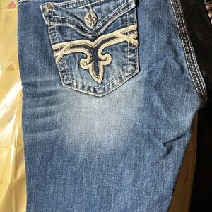 Rock revival size 29 Mandy style
